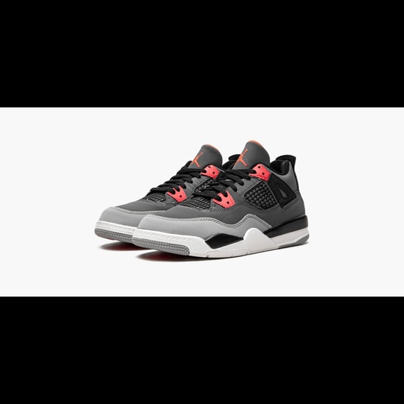 Youth Air Jordan PS - Picture 4 of 4